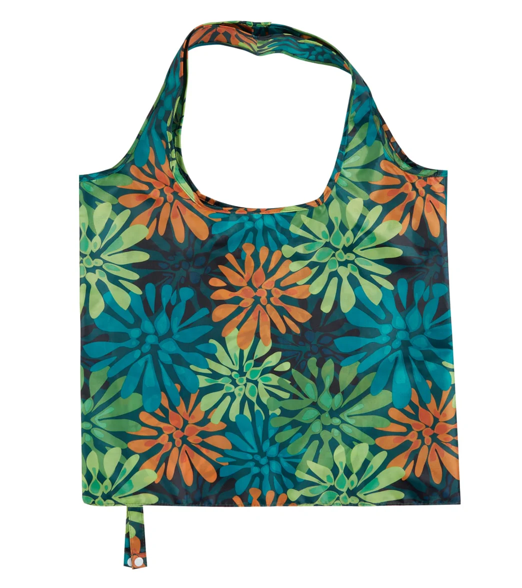 EnVBags Mums Water Resistant Tote Bag - Image 4