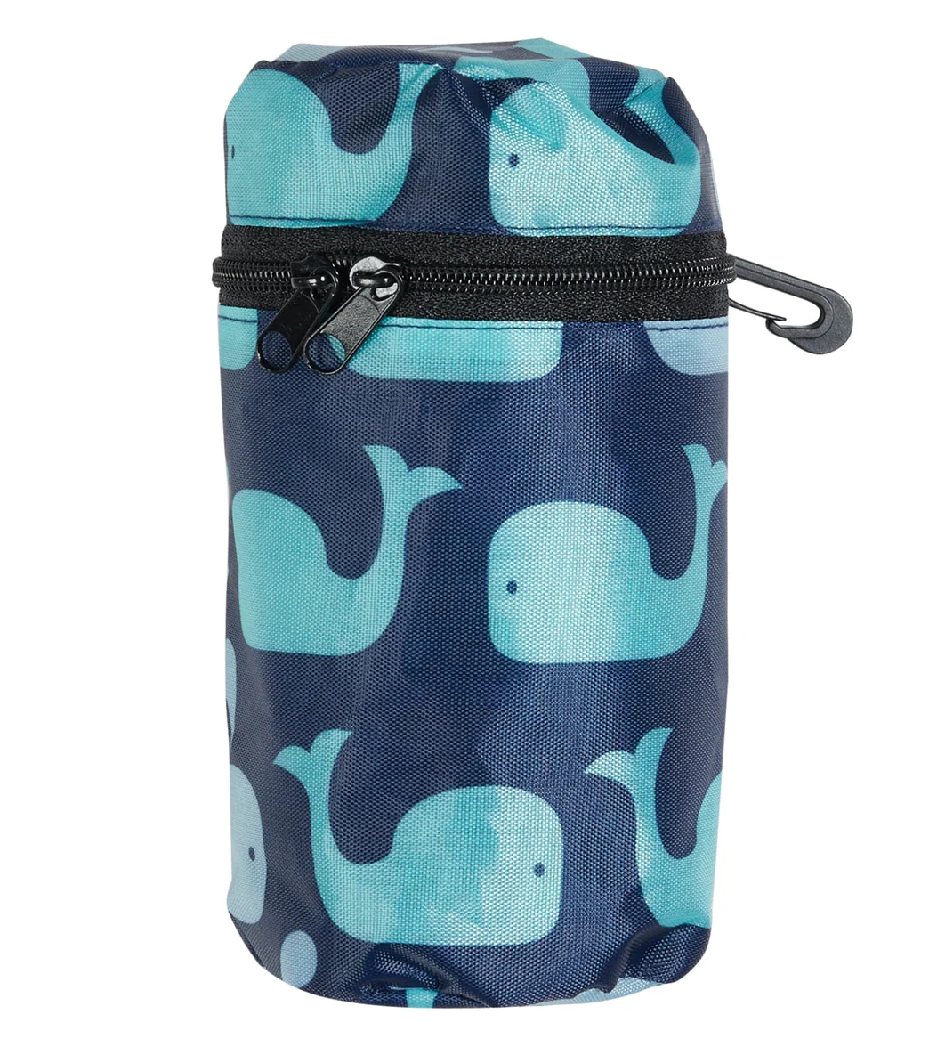 EnVBags Whales Water Resistant Tote Bag - Image 2