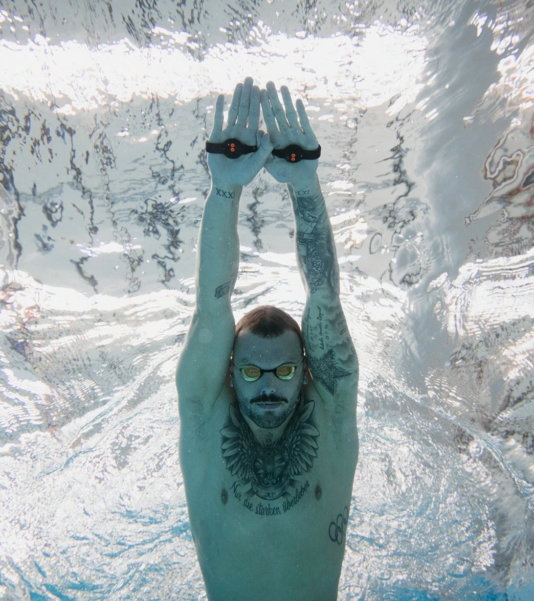eo SwimBETTER 15 Minute Recording - Image 9