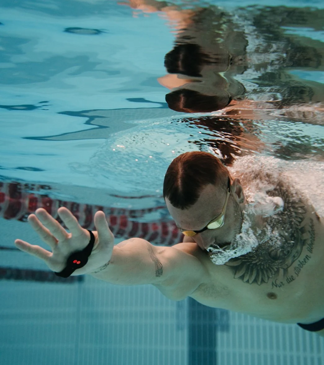eo SwimBETTER 90 Minute Recording - Image 16