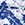 EQ Swimwear Women's Royal Hawaiian Maternity Tankini Top - Image 4