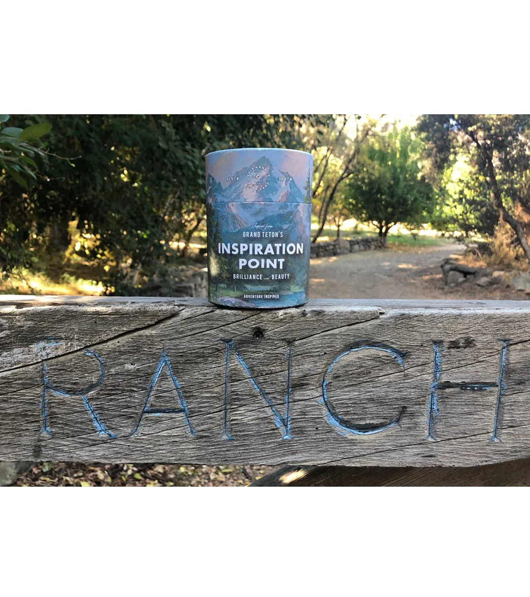 Ethics Supply Co. Inspiration Point- Grand Teton National Park, 12 oz - Image 4