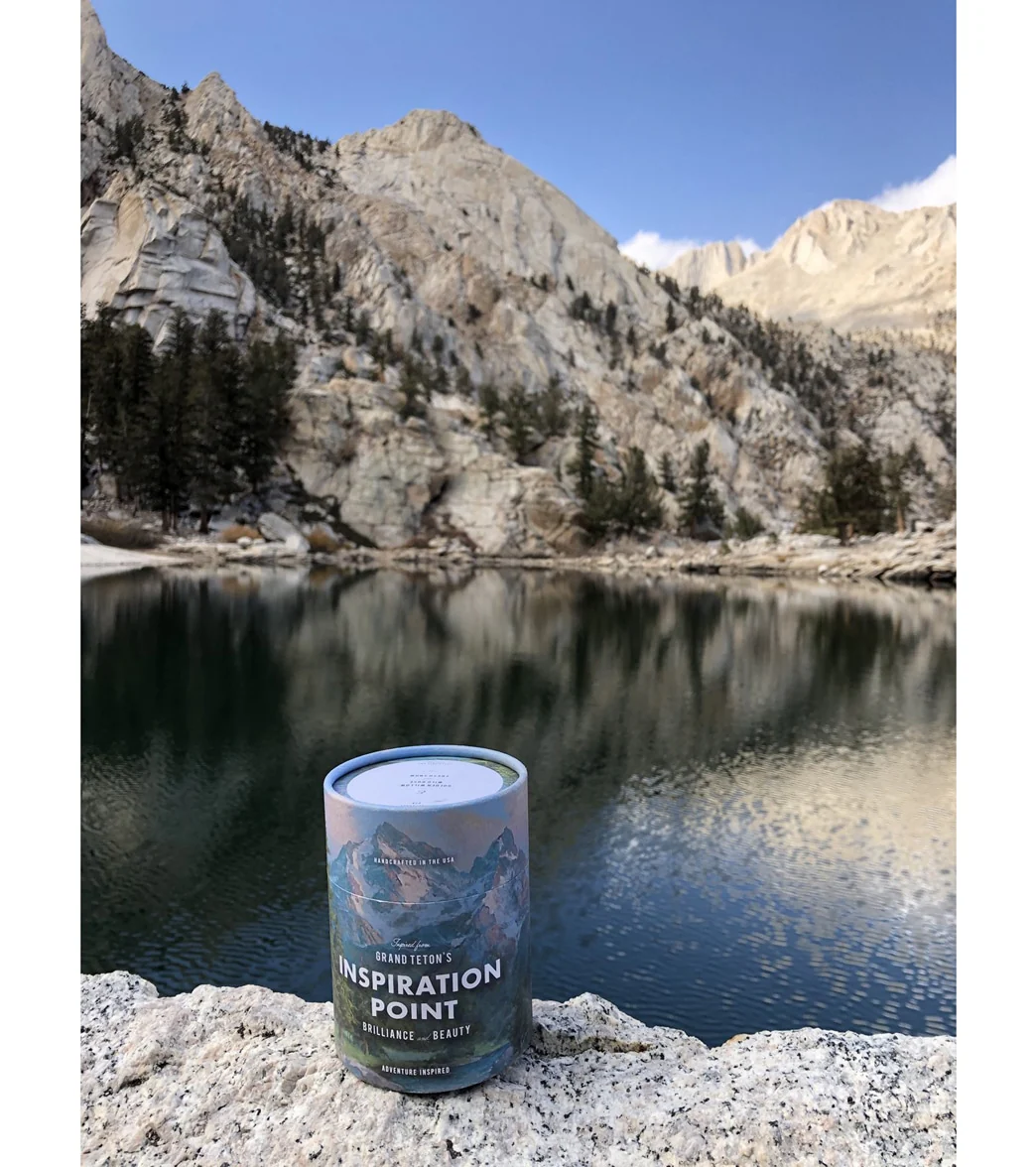 Ethics Supply Co. Inspiration Point- Grand Teton National Park, 12 oz - Image 6