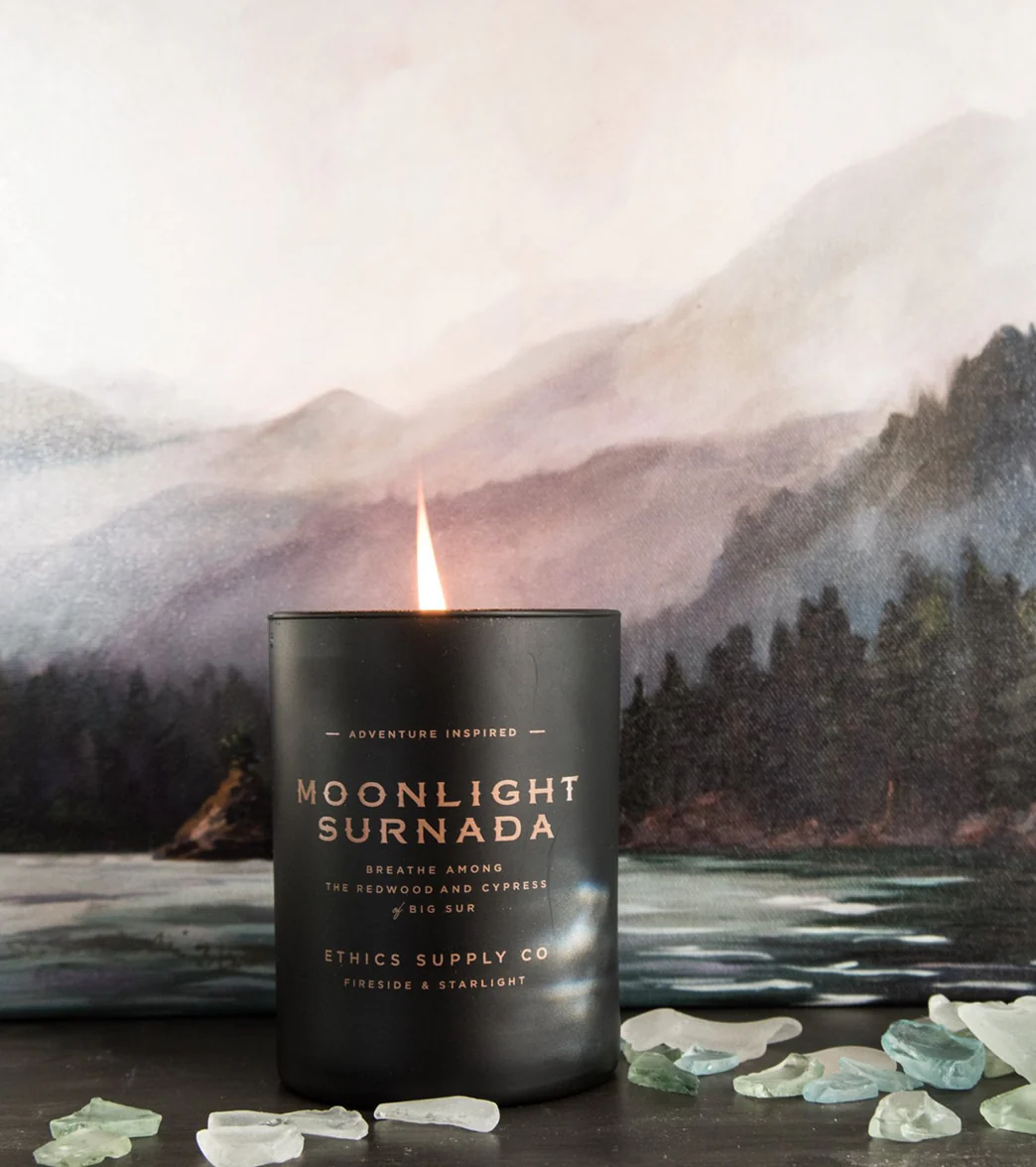 Ethics Supply Co. Moonlight Surnada, 12 oz - Image 2