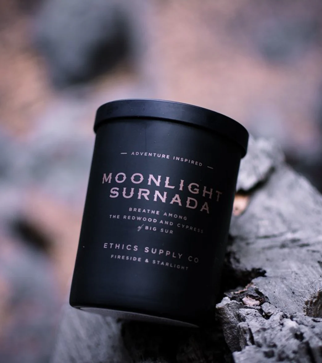Ethics Supply Co. Moonlight Surnada, 12 oz - Image 3