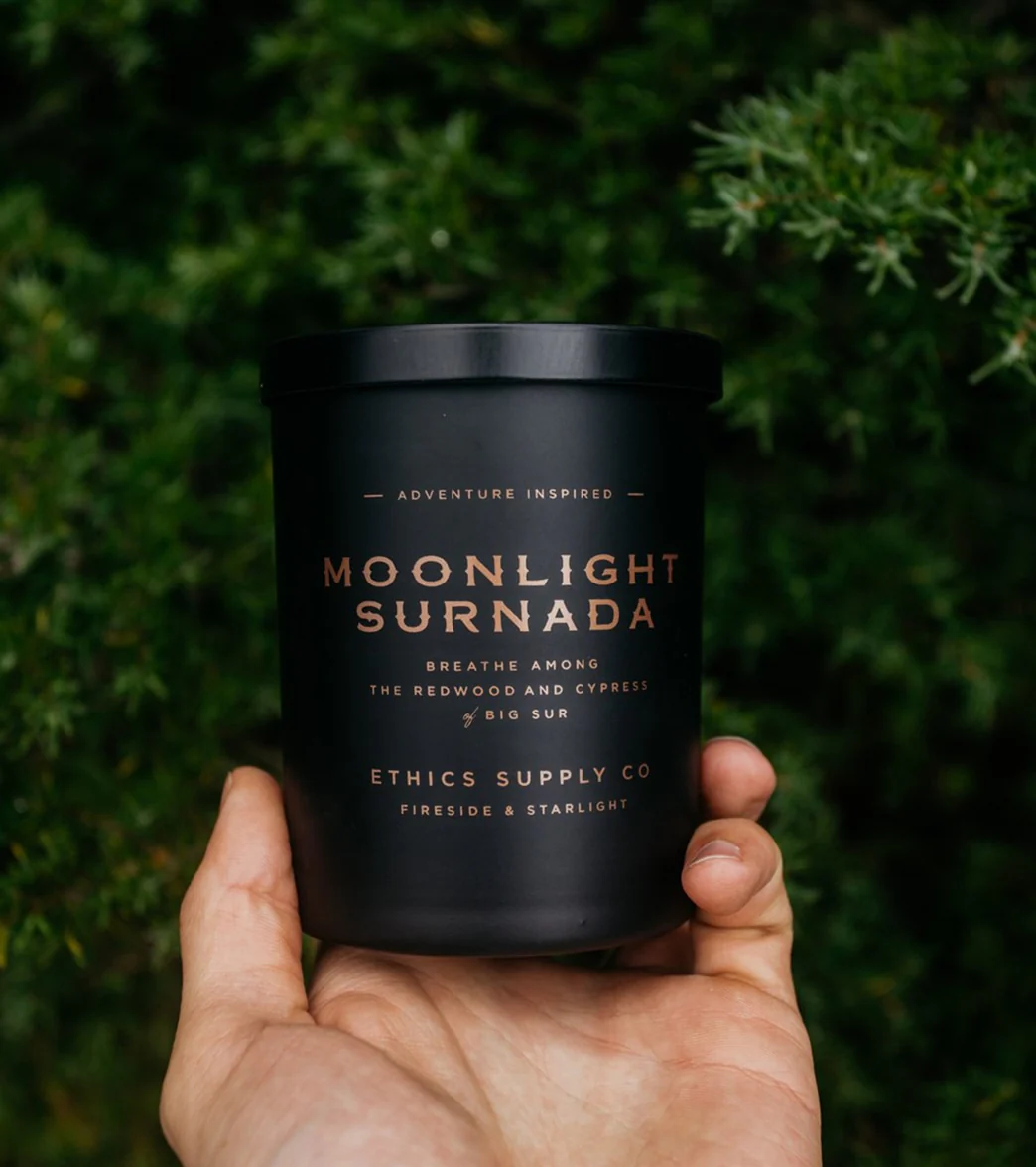 Ethics Supply Co. Moonlight Surnada, 12 oz - Image 4
