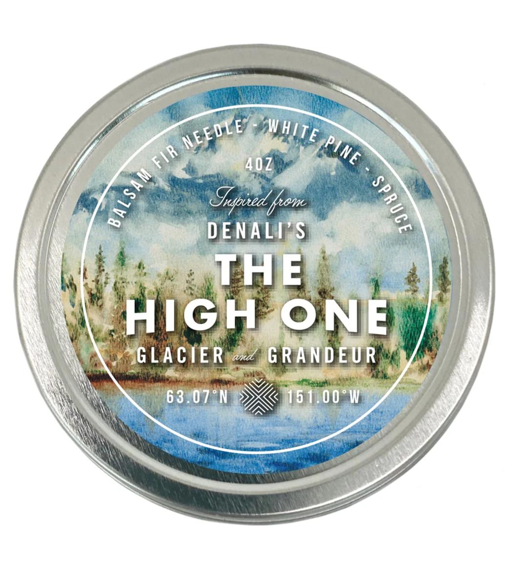Ethics Supply Co. The High One - Image 3