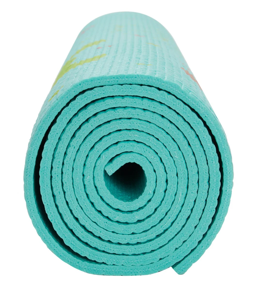 Everyday Yoga Elephant Kid’s Yoga Mat - Image 3