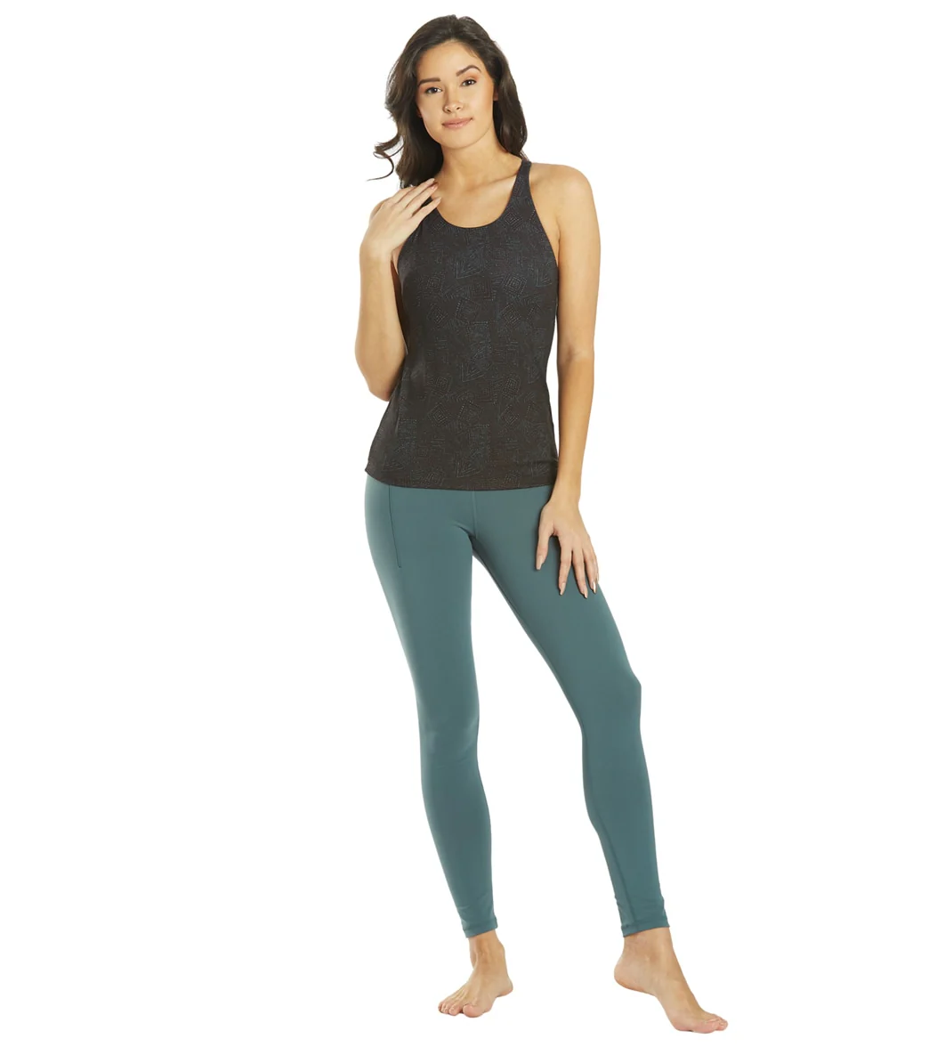Everyday Yoga Elevated Tribe Support Tank - Image 6