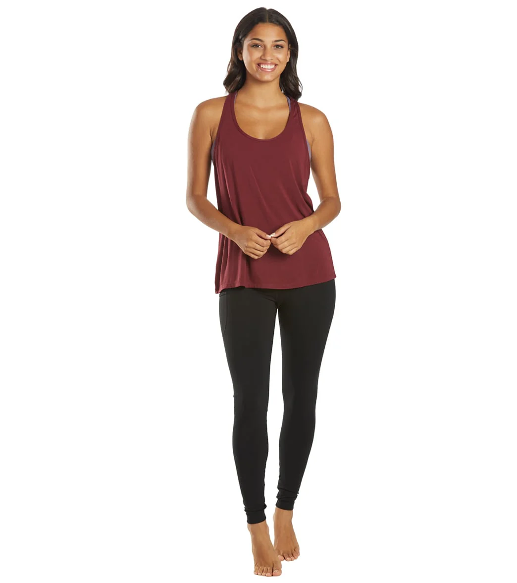 Everyday Yoga Racer Back Layering Tank - Image 13