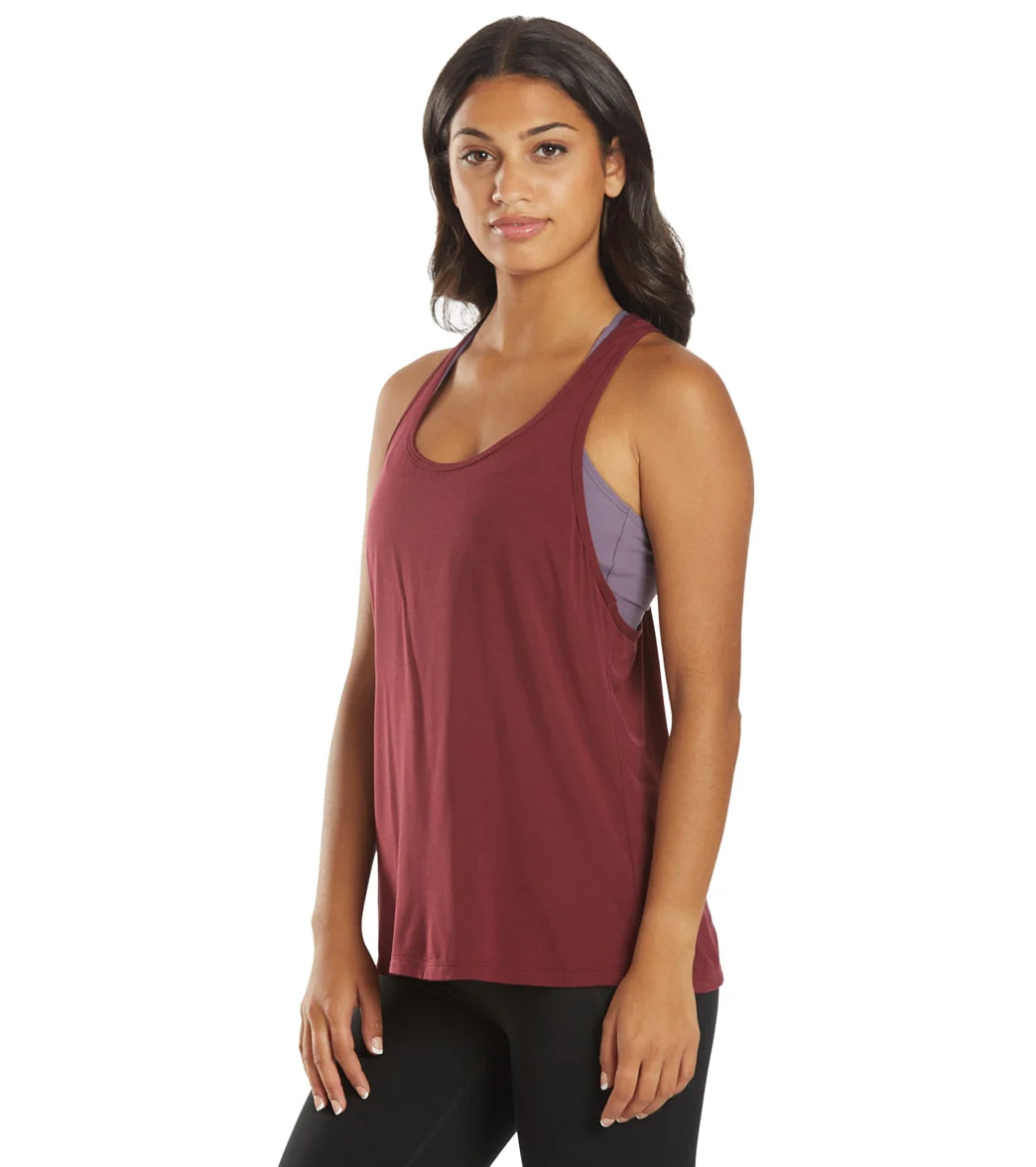 Everyday Yoga Racer Back Layering Tank - Image 14