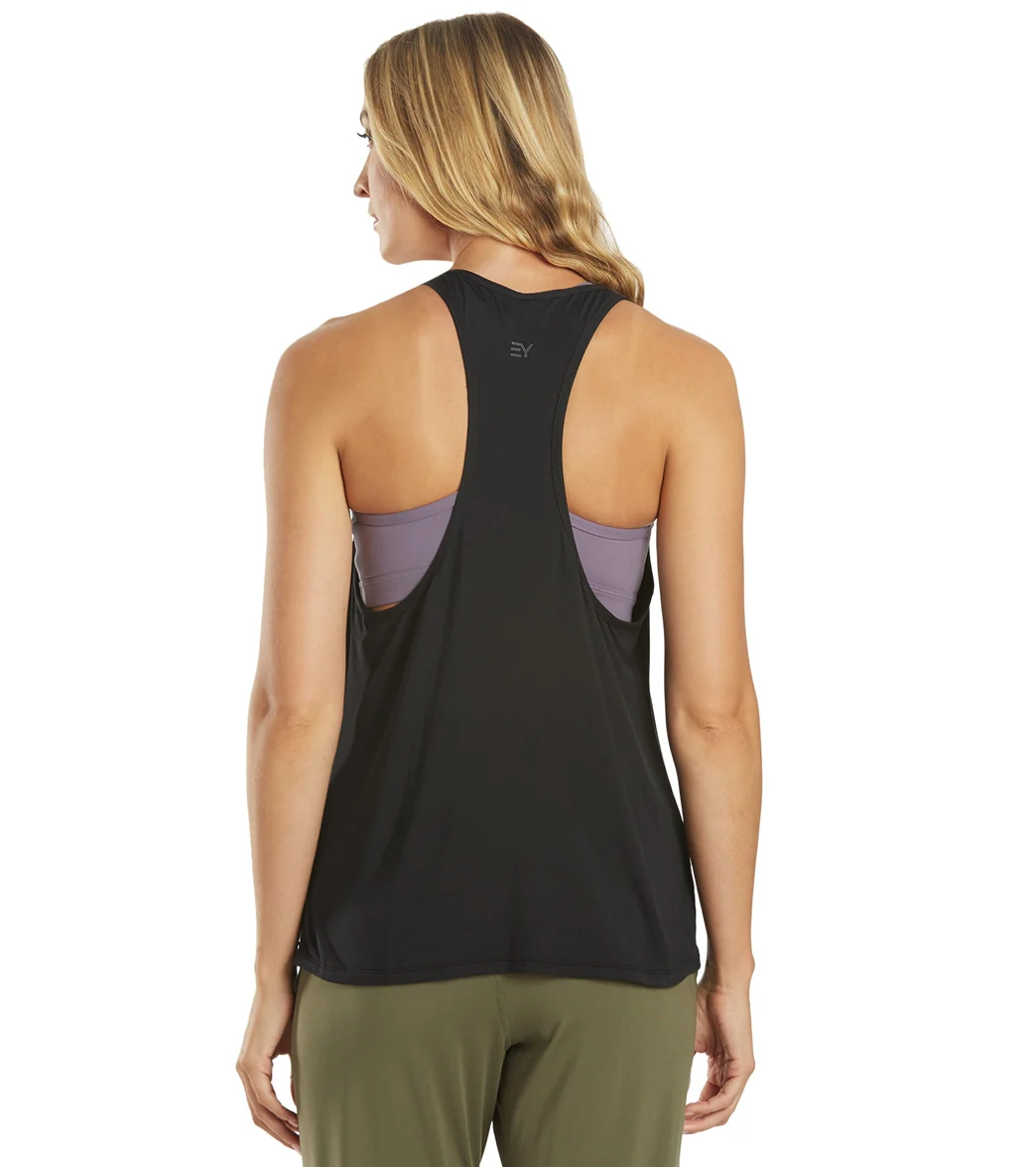 Everyday Yoga Racer Back Layering Tank - Image 19
