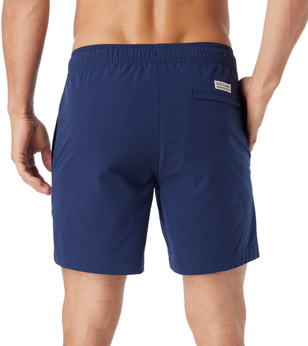 Fair Harbor Clothing Men's 16" Bayberry Swim Trunks - Image 4