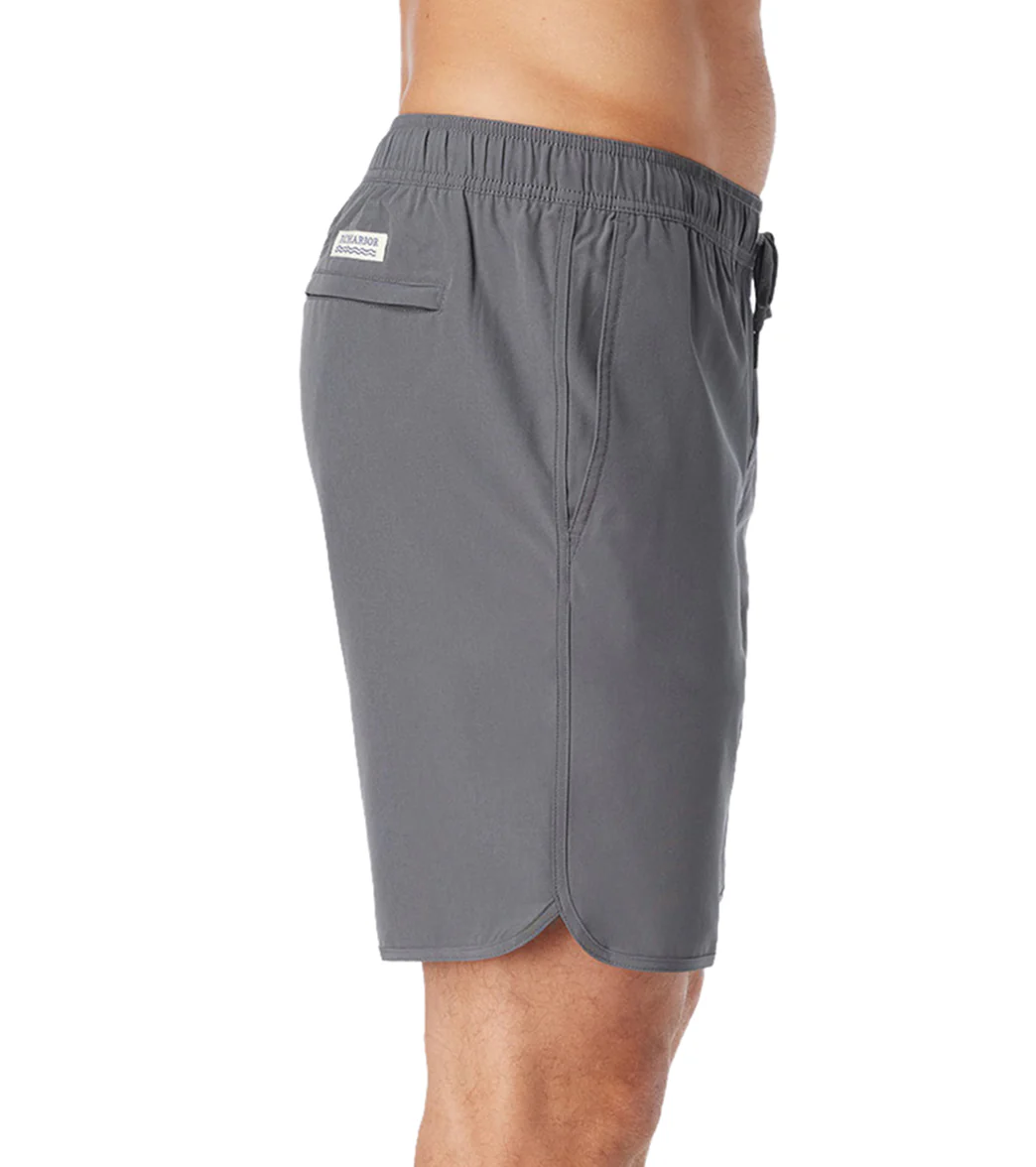 Fair Harbor Clothing Men's 18" Anchor Swim Trunks - Image 22