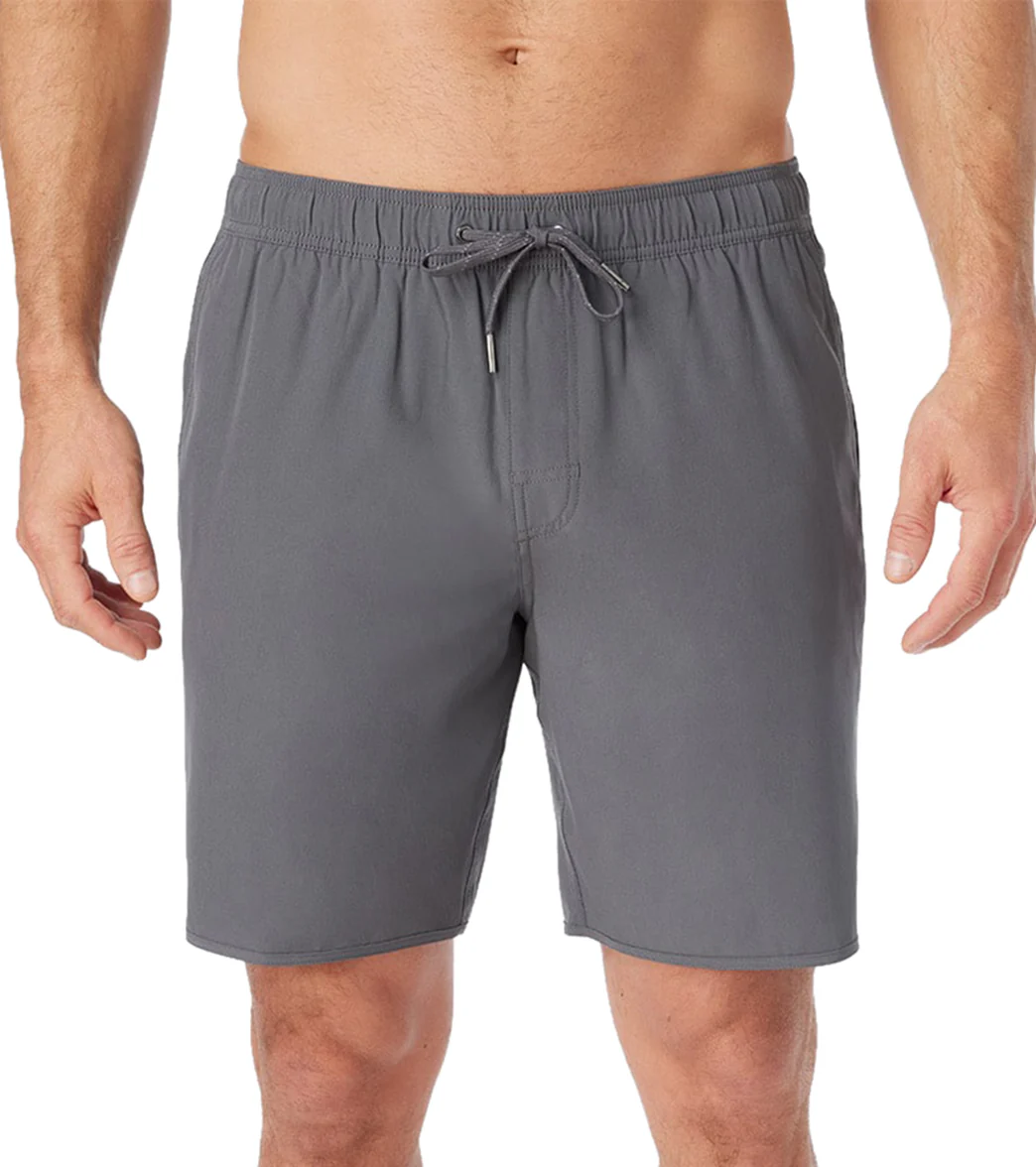 Fair Harbor Clothing Men's 18" Anchor Swim Trunks - Image 27