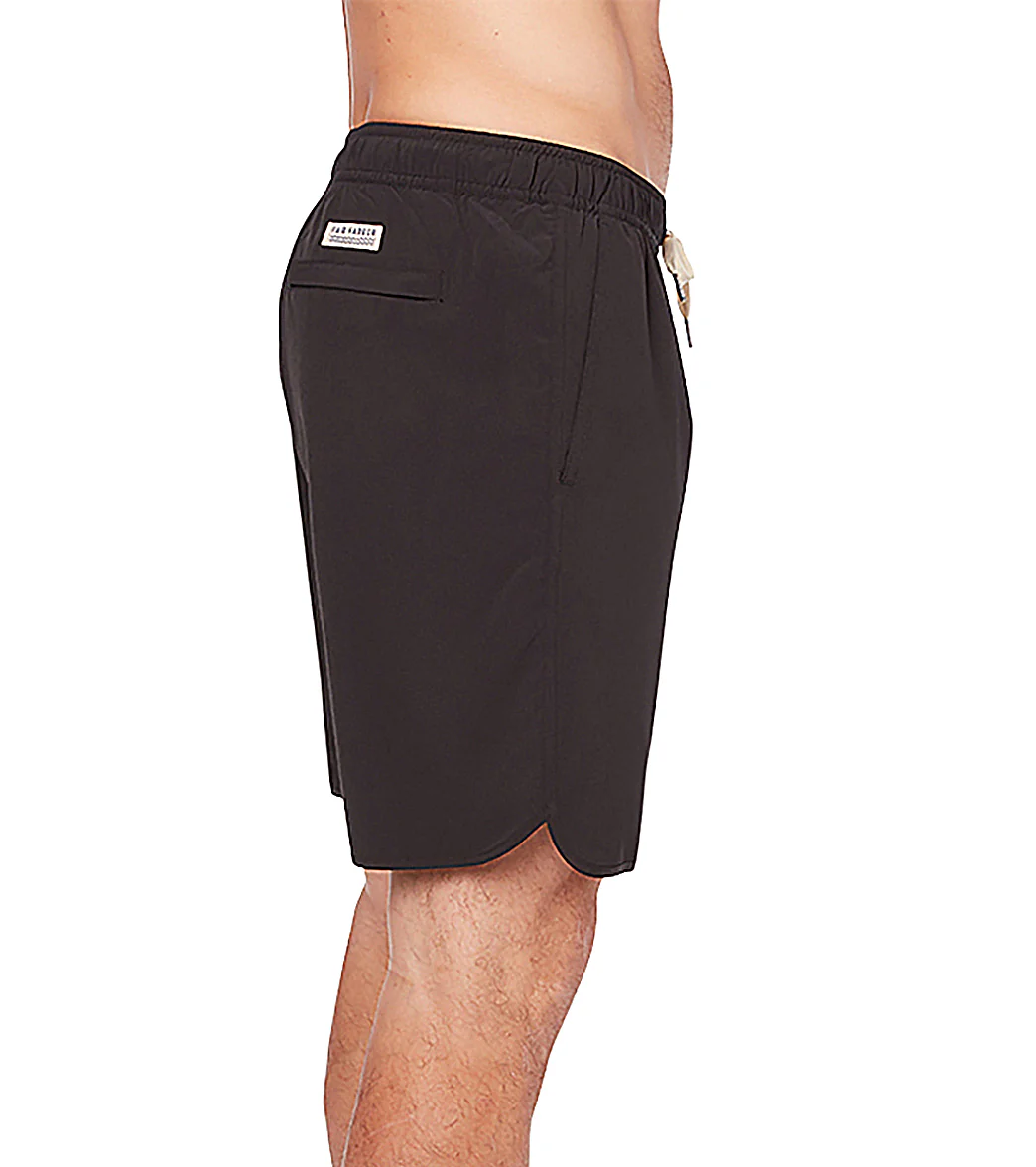 Fair Harbor Clothing Men's 18" Anchor Swim Trunks - Image 29