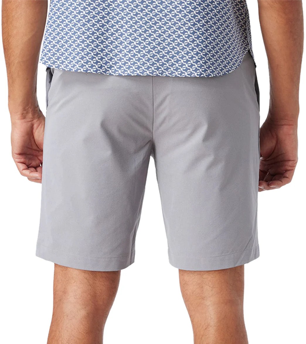 Fair Harbor Men's 17" Compass Shorts - Image 11