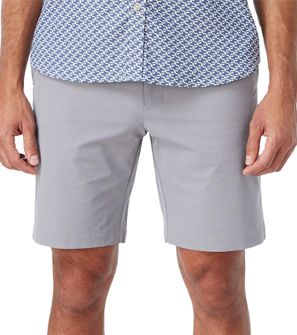 Fair Harbor Men's 17" Compass Shorts - Image 16