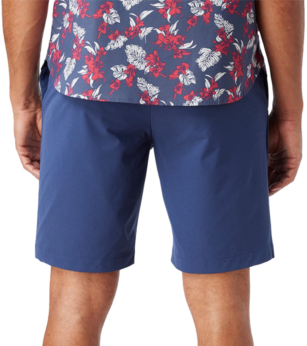 Fair Harbor Men's 17" Compass Shorts - Image 19