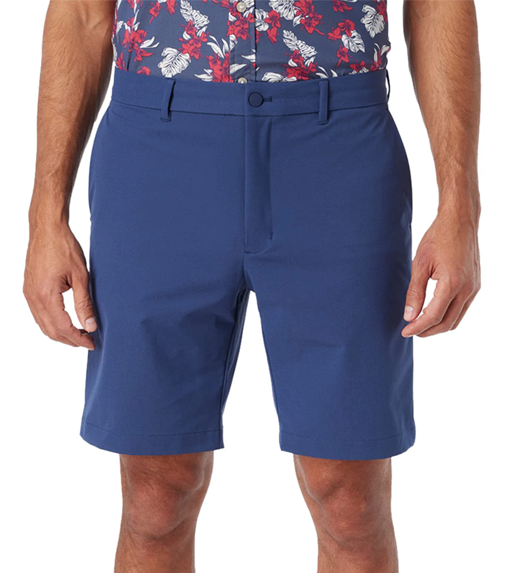 Fair Harbor Men's 17" Compass Shorts - Image 20