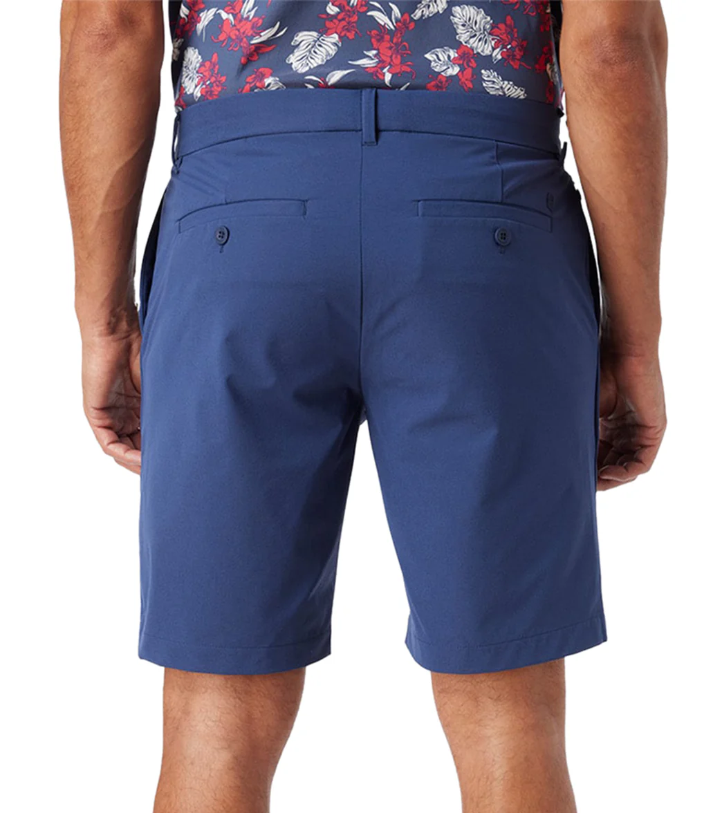 Fair Harbor Men's 17" Compass Shorts - Image 22
