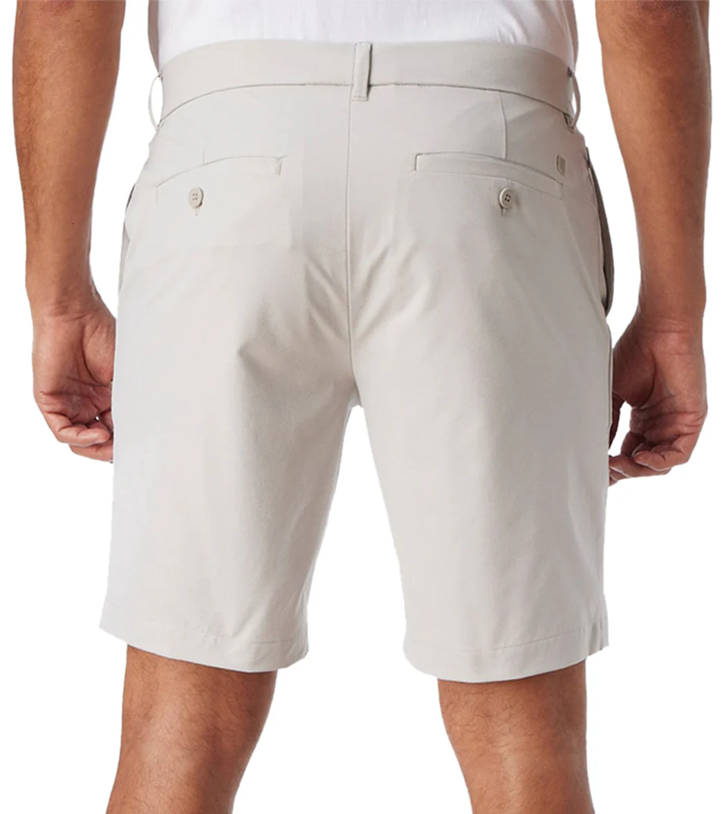 Fair Harbor Men's 17" Compass Shorts - Image 6