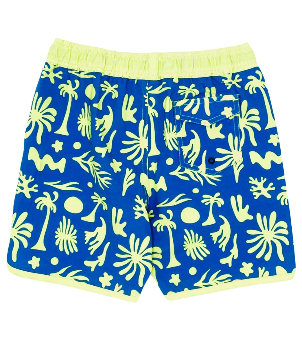 Feather 4 Arrow Boys' Boardshorts (Toddler, Little Kid, Big Kid) - Image 2
