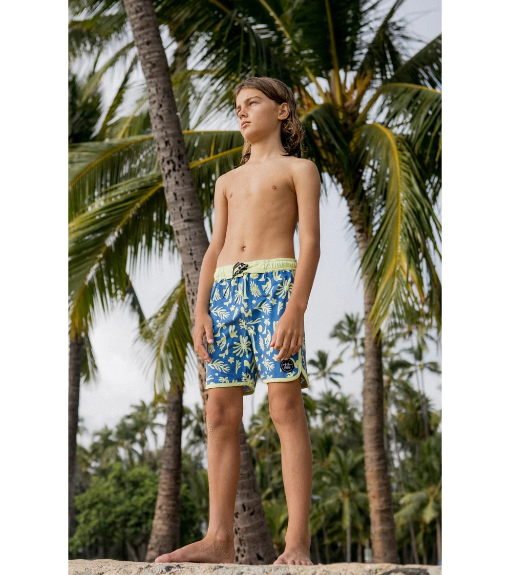 Feather 4 Arrow Boys' Boardshorts (Toddler, Little Kid, Big Kid) - Image 3