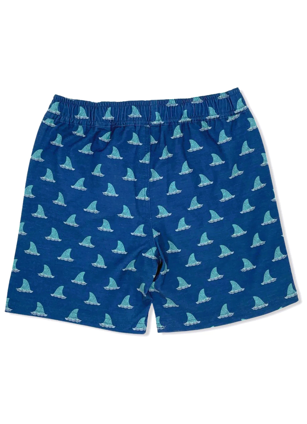 Feather 4 Arrow Boys' Fin Swim Trunks (Toddler, Little Kid, Big Kid) - Image 4