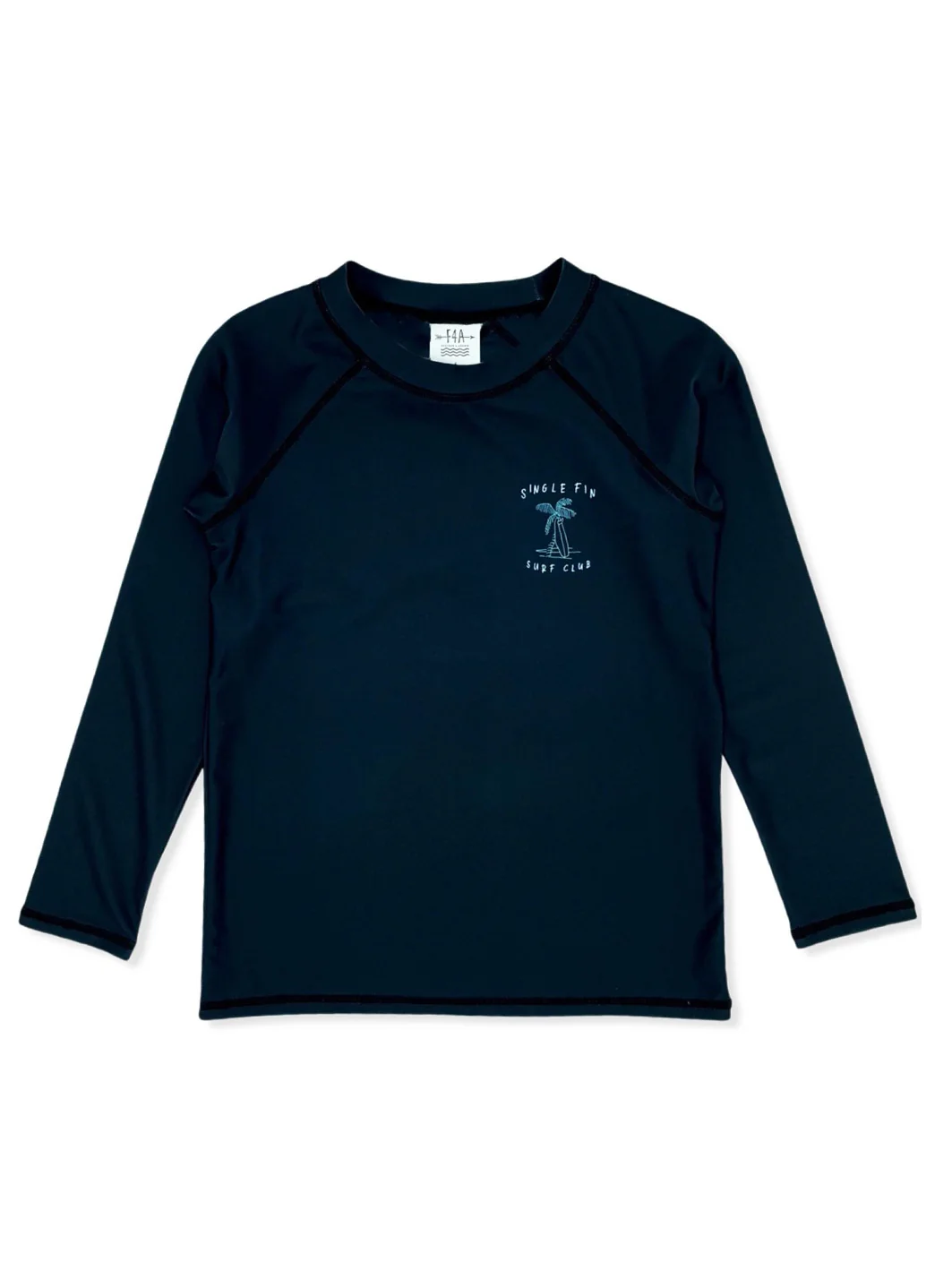 Feather 4 Arrow Boys' Long Sleeve Rashguard (Baby) - Image 10