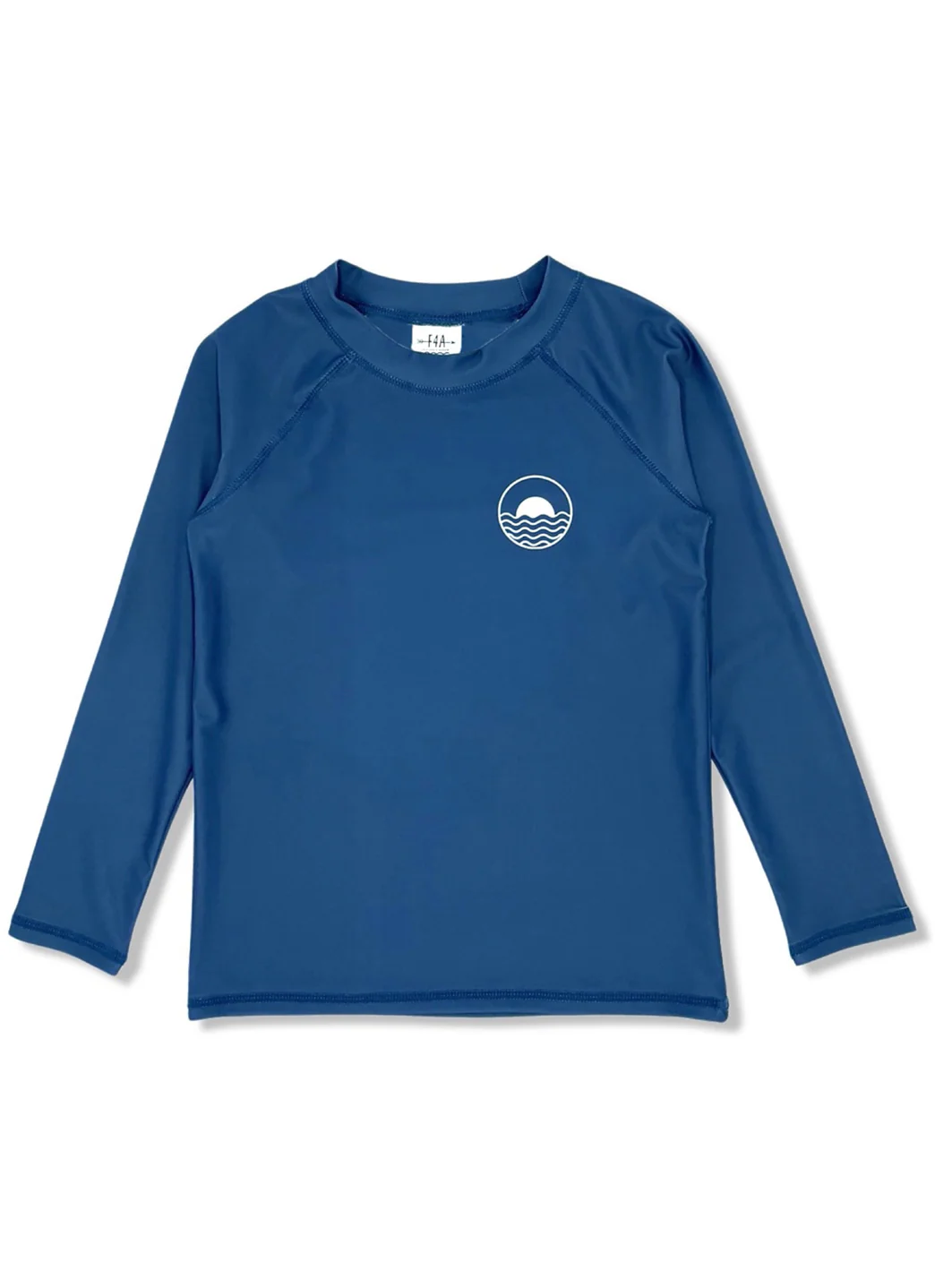 Feather 4 Arrow Boys' Long Sleeve Rashguard (Toddler, Little Kid, Big Kid) - Image 10