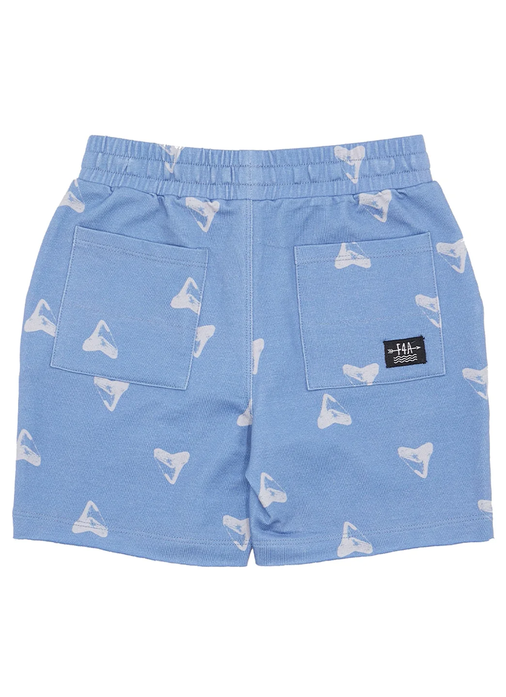 Feather 4 Arrow Boys' Low Tide Shorts (Baby, Toddler, Little Kid, Big Kid) - Image 6