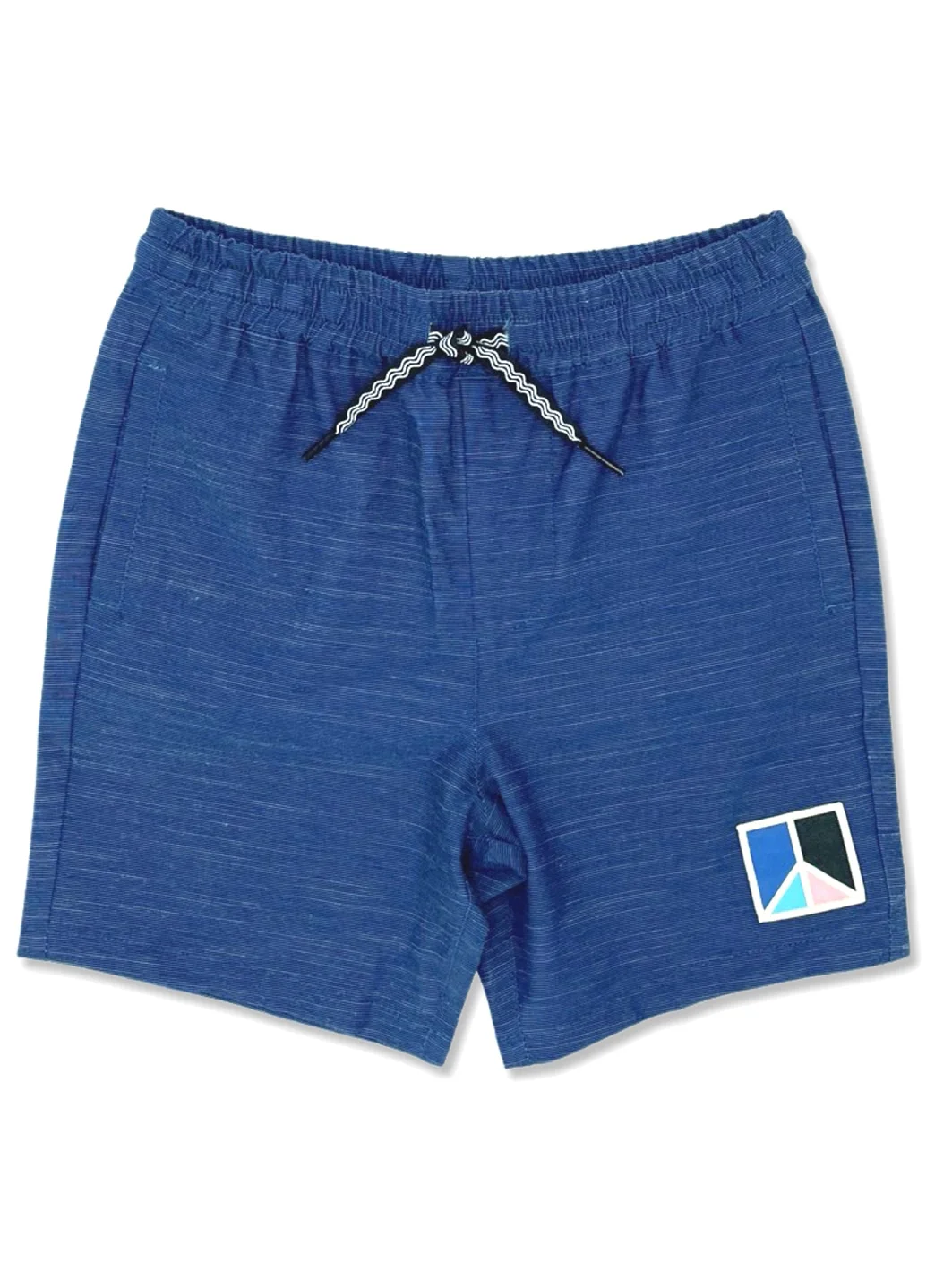 Feather 4 Arrow Boys' Seafarer Baby Hybrid Shorts (Baby) - Image 3