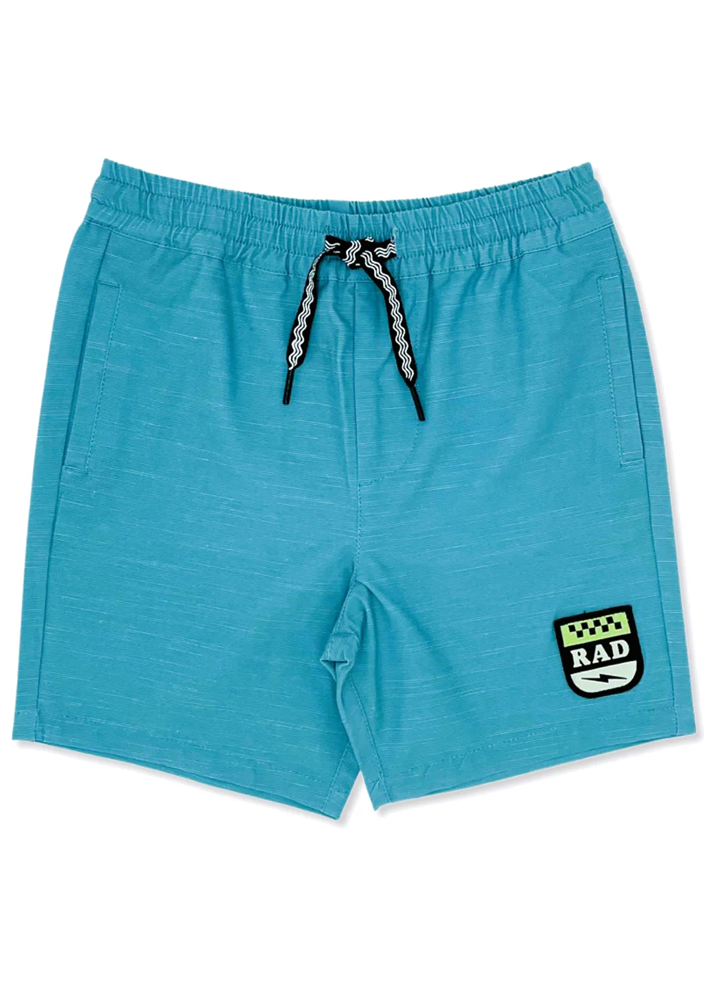 Feather 4 Arrow Boys' Seafarer Baby Hybrid Shorts (Baby) - Image 7