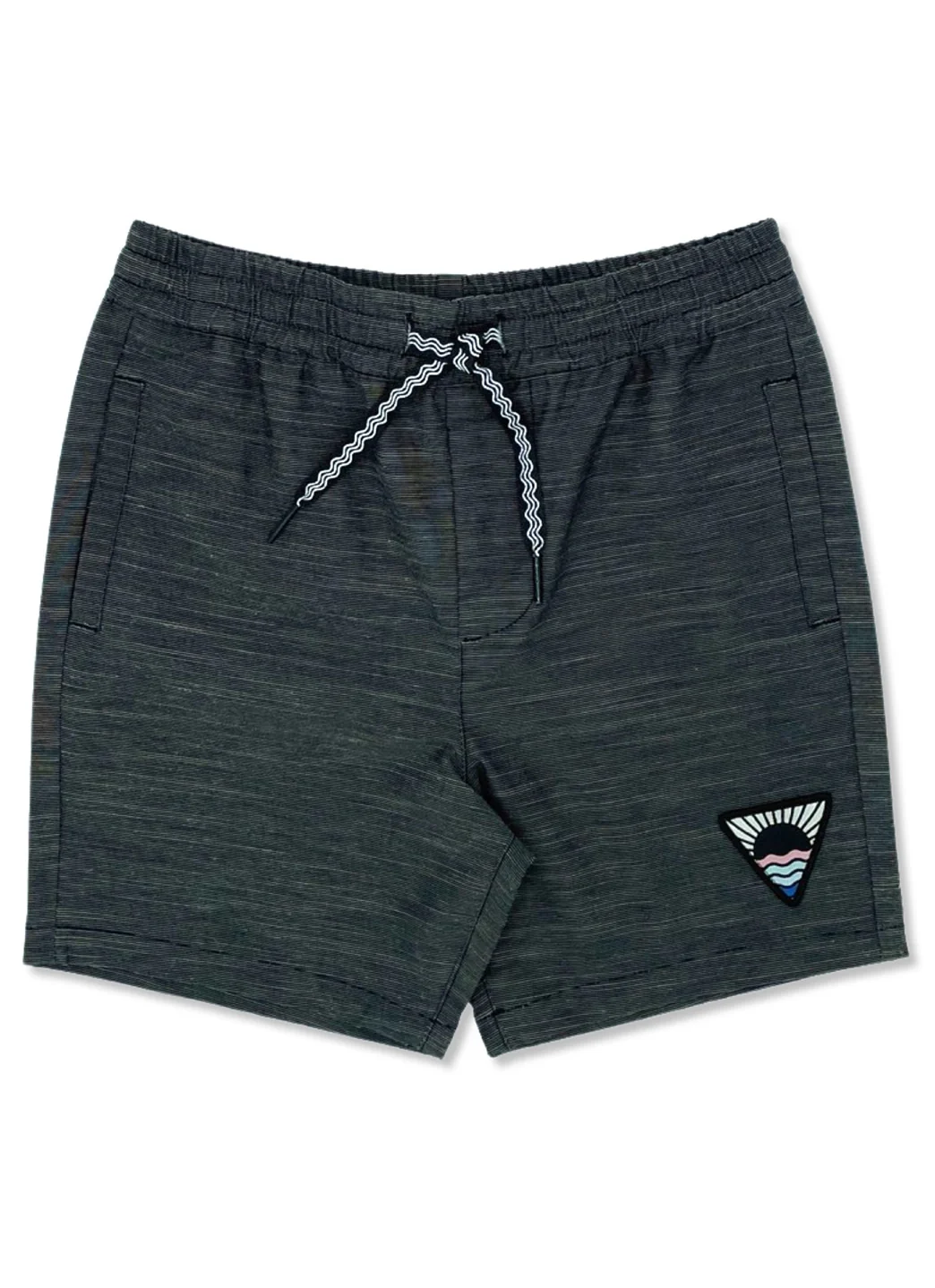 Feather 4 Arrow Boys' Seafarer Hybrid Shorts (Baby) - Image 5
