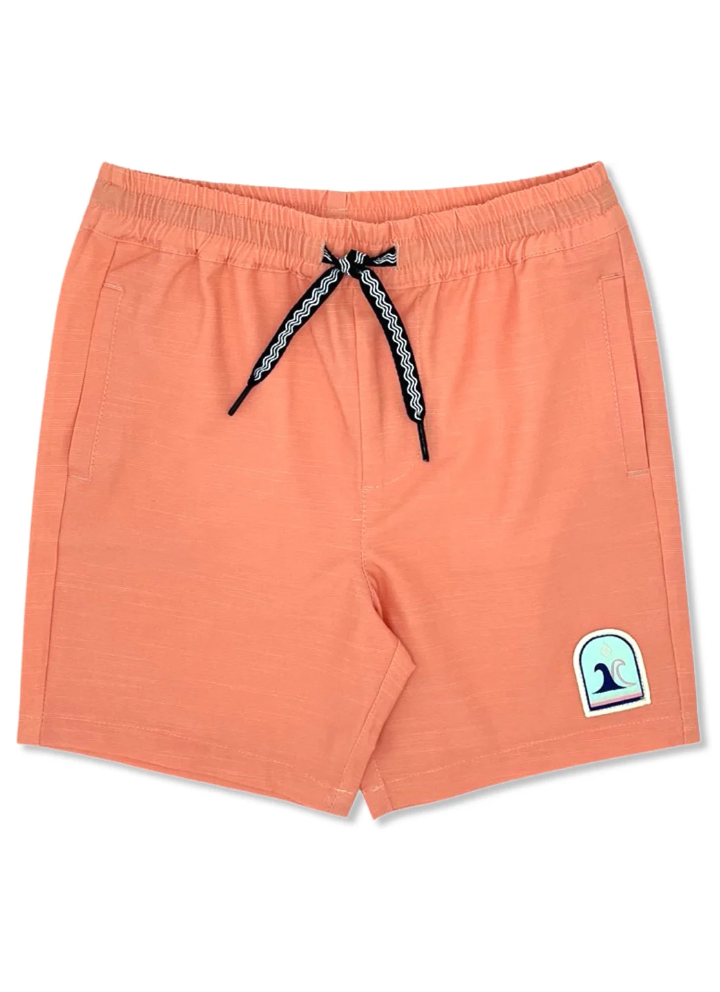 Feather 4 Arrow Boys' Seafarer Hybrid Shorts (Toddler, Little Kid, Big Kid) - Image 7