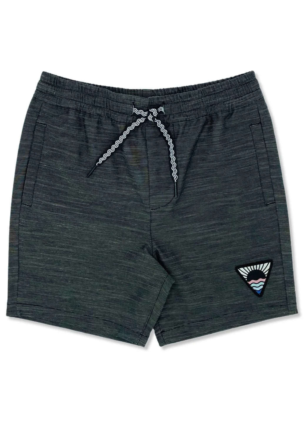 Feather 4 Arrow Boys' Seafarer Hybrid Shorts (Toddler, Little Kid, Big Kid) - Image 8
