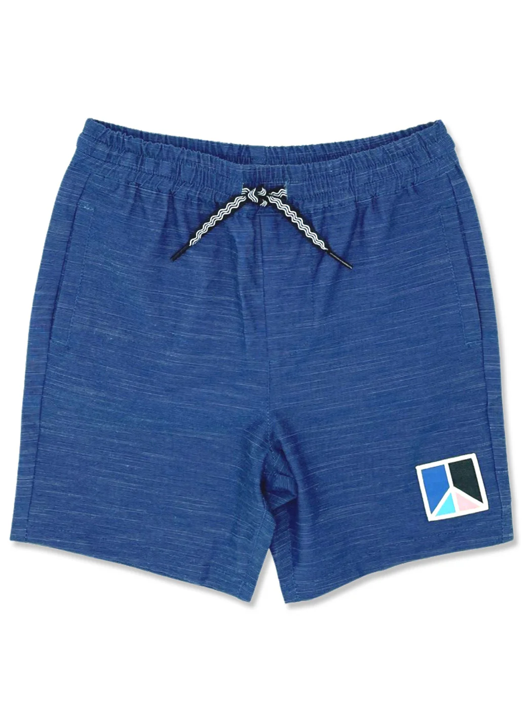 Feather 4 Arrow Boys' Seafarer Hybrid Shorts (Toddler, Little Kid, Big Kid) - Image 3