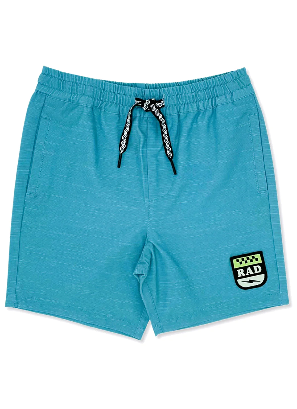Feather 4 Arrow Boys' Seafarer Hybrid Shorts (Toddler, Little Kid, Big Kid) - Image 6