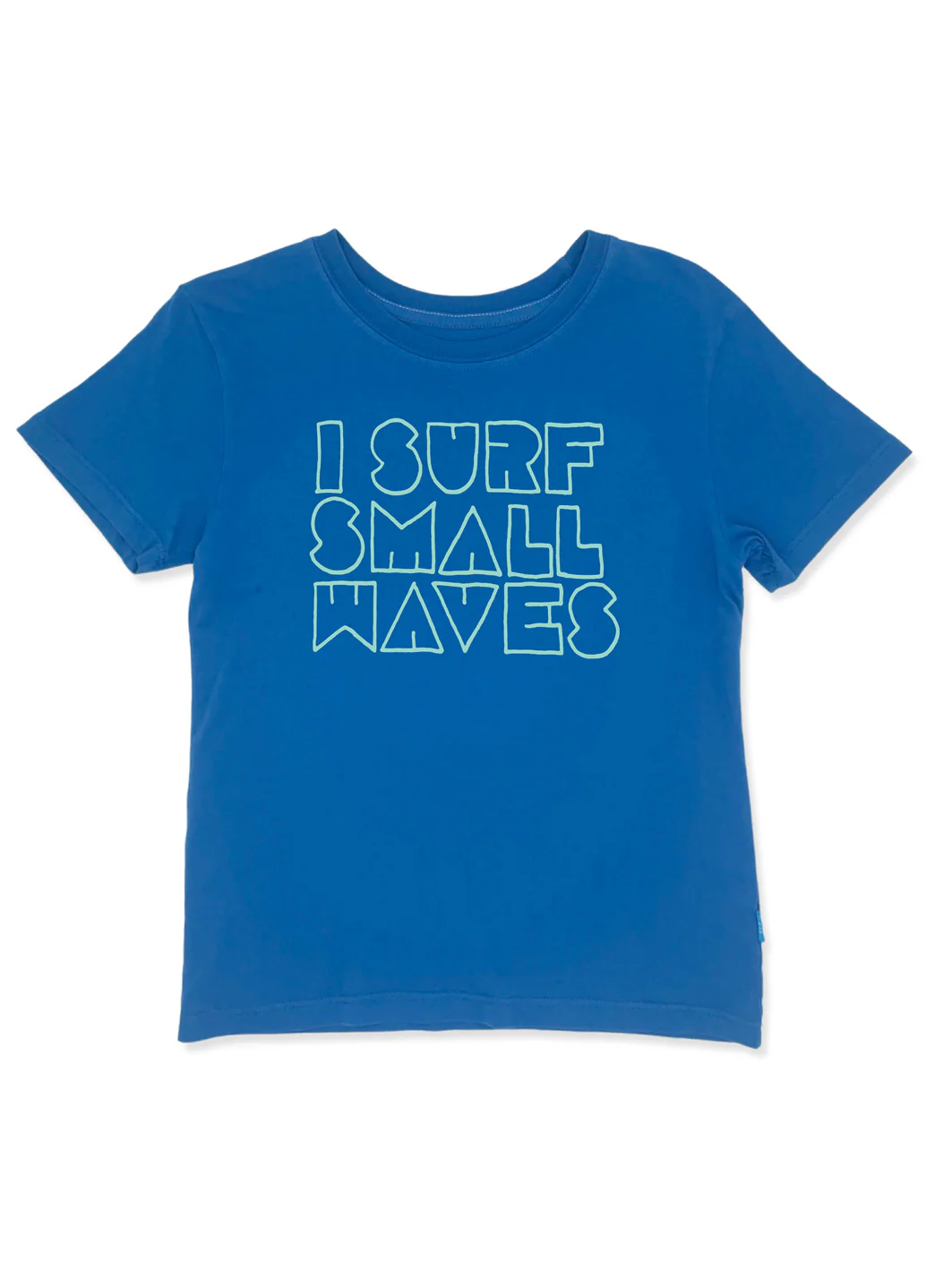 Feather 4 Arrow Boys' Small Waves Vintage Tee (Baby, Toddler, Little Kid, Big Kid) - Image 2