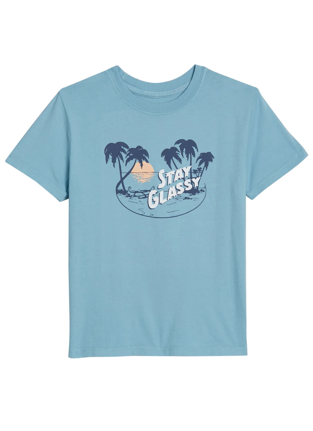 Feather 4 Arrow Boys' Stay Glassy Vintage Tee (Baby, Toddler, Little Kid, Big Kid) - Image 4