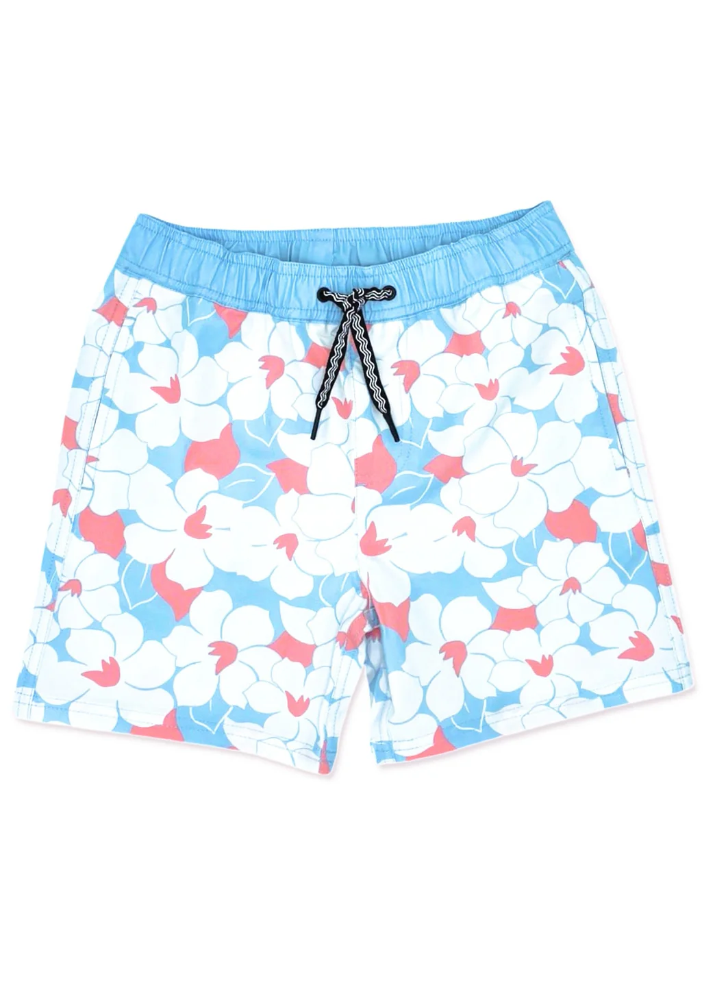 Feather 4 Arrow Boys' Swim Trunks (Baby) - Image 5