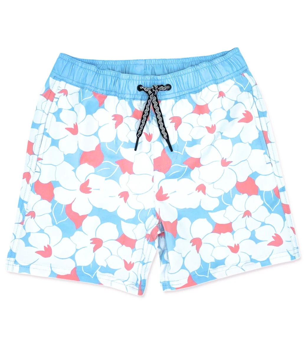 Feather 4 Arrow Boys' Swim Trunks (Toddler, Little Kid, Big Kid) - Image 13