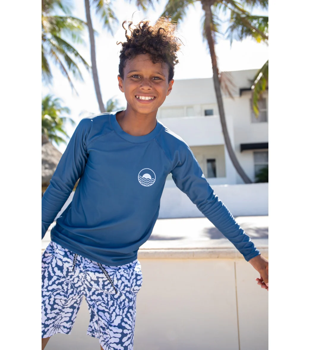 Feather 4 Arrow Boys' Swim Trunks (Toddler, Little Kid, Big Kid) - Image 19