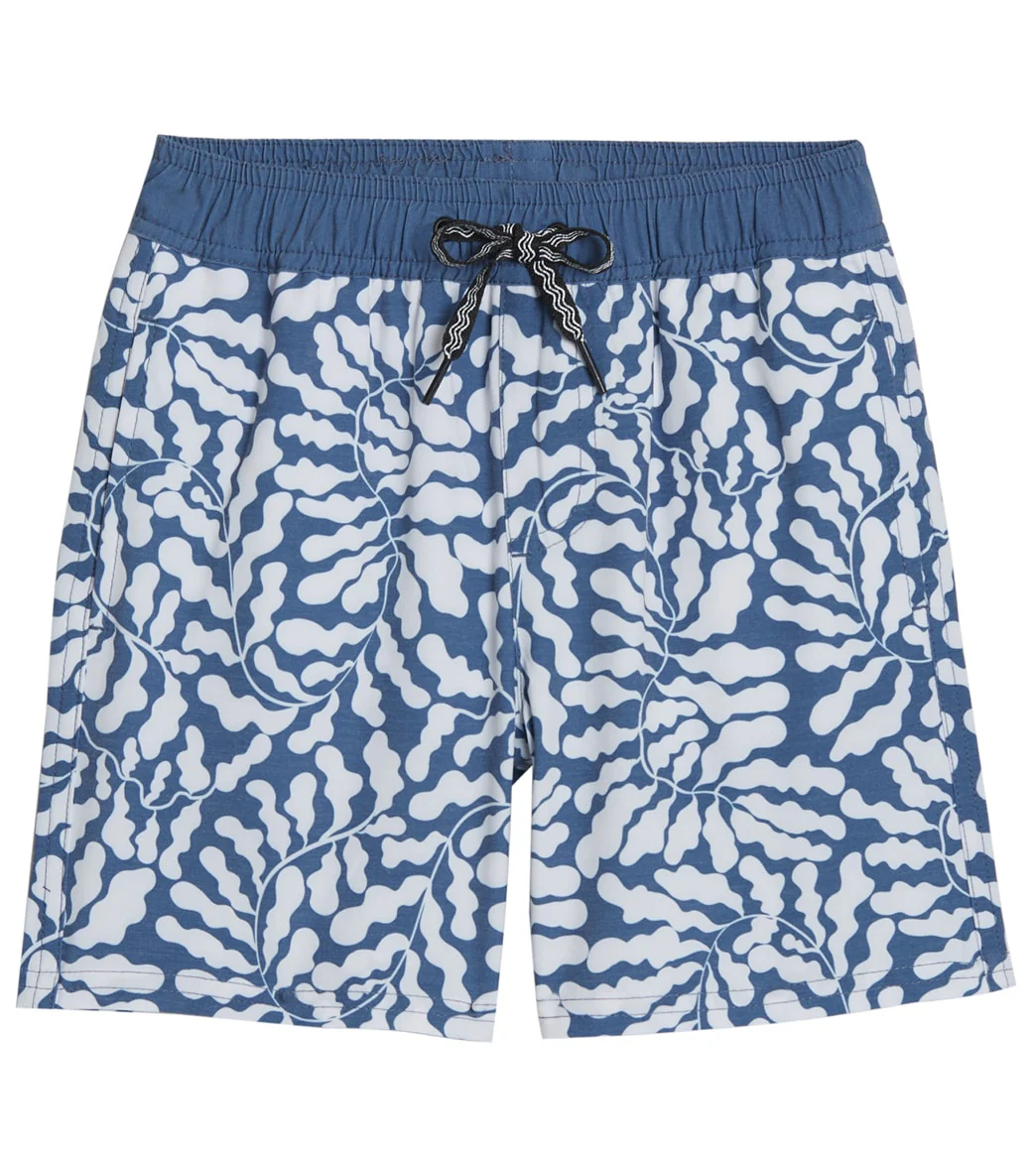 Feather 4 Arrow Boys' Swim Trunks (Toddler, Little Kid, Big Kid) - Image 21