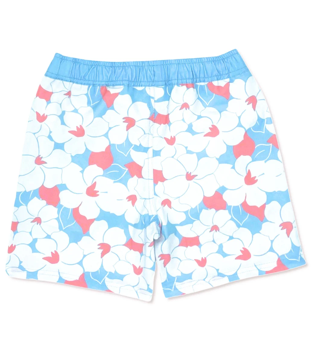 Feather 4 Arrow Boys' Swim Trunks (Toddler, Little Kid, Big Kid) - Image 8