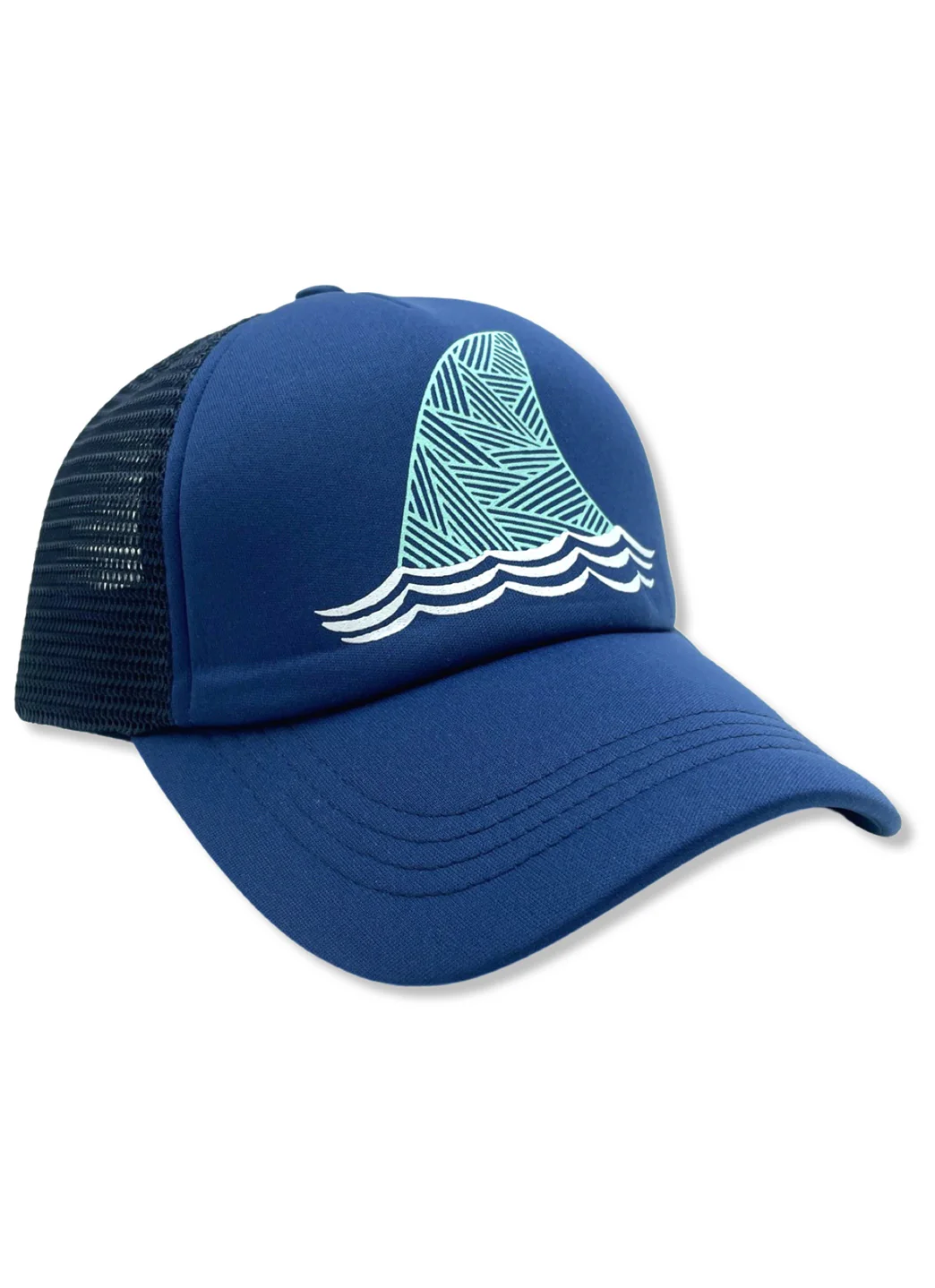 Feather 4 Arrow Boys' Trucker Hat (Baby, Toddler, Little Kid) - Image 5