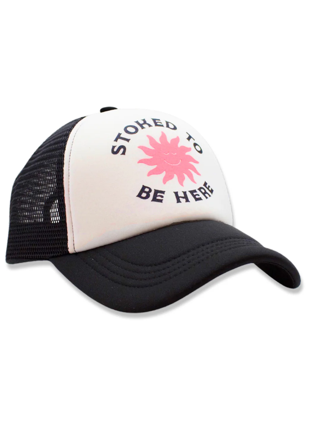 Feather 4 Arrow Boys' Trucker Hat (Baby, Toddler, Little Kid) - Image 8