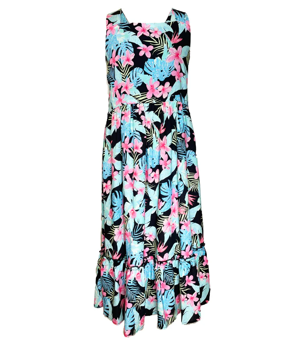 Feather 4 Arrow Girls' Coastline Dress (Toddler, Little Kid, Big Kid) - Image 8