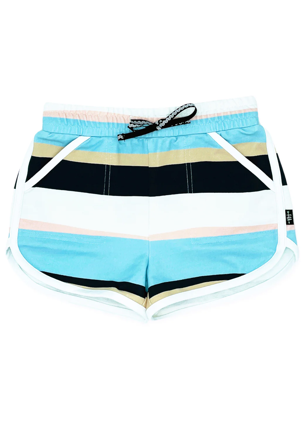 Feather 4 Arrow Girls' Daisy Shorts (Toddler, Little Kid, Big Kid) - Image 2